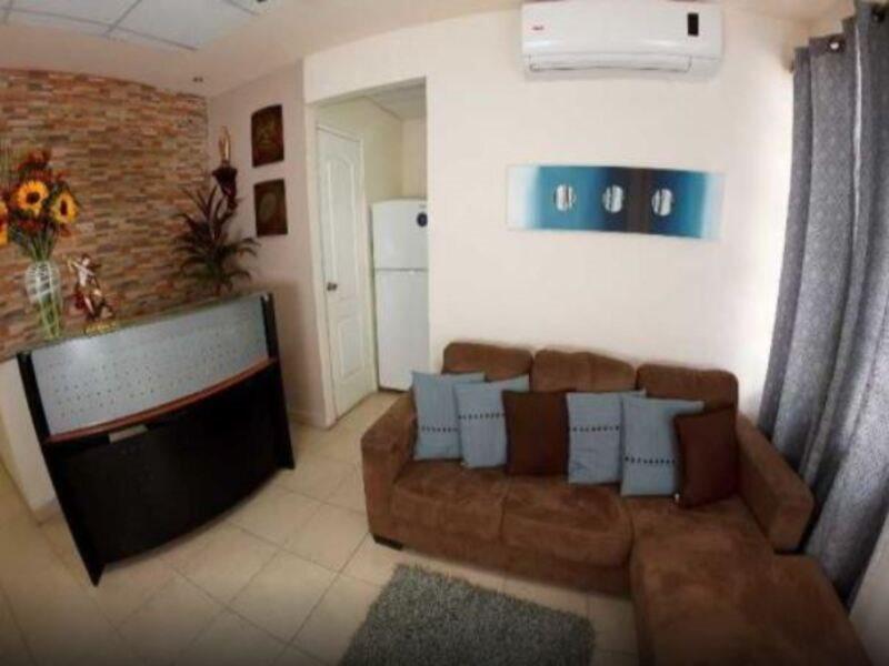 Hostal Gemar Панама Экстерьер фото