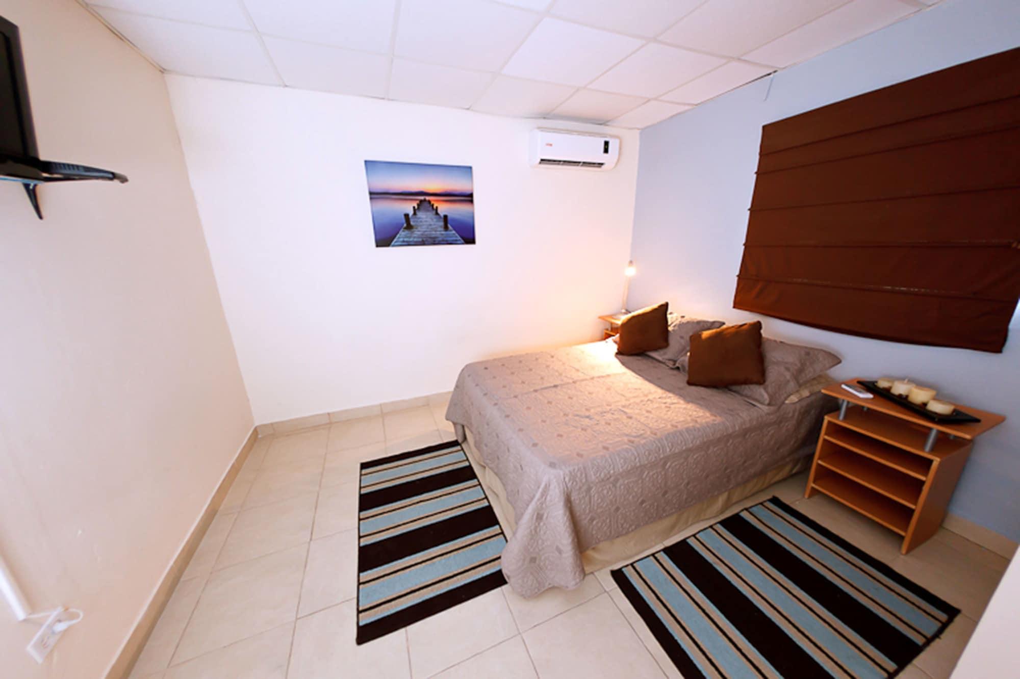 Hostal Gemar Панама Экстерьер фото