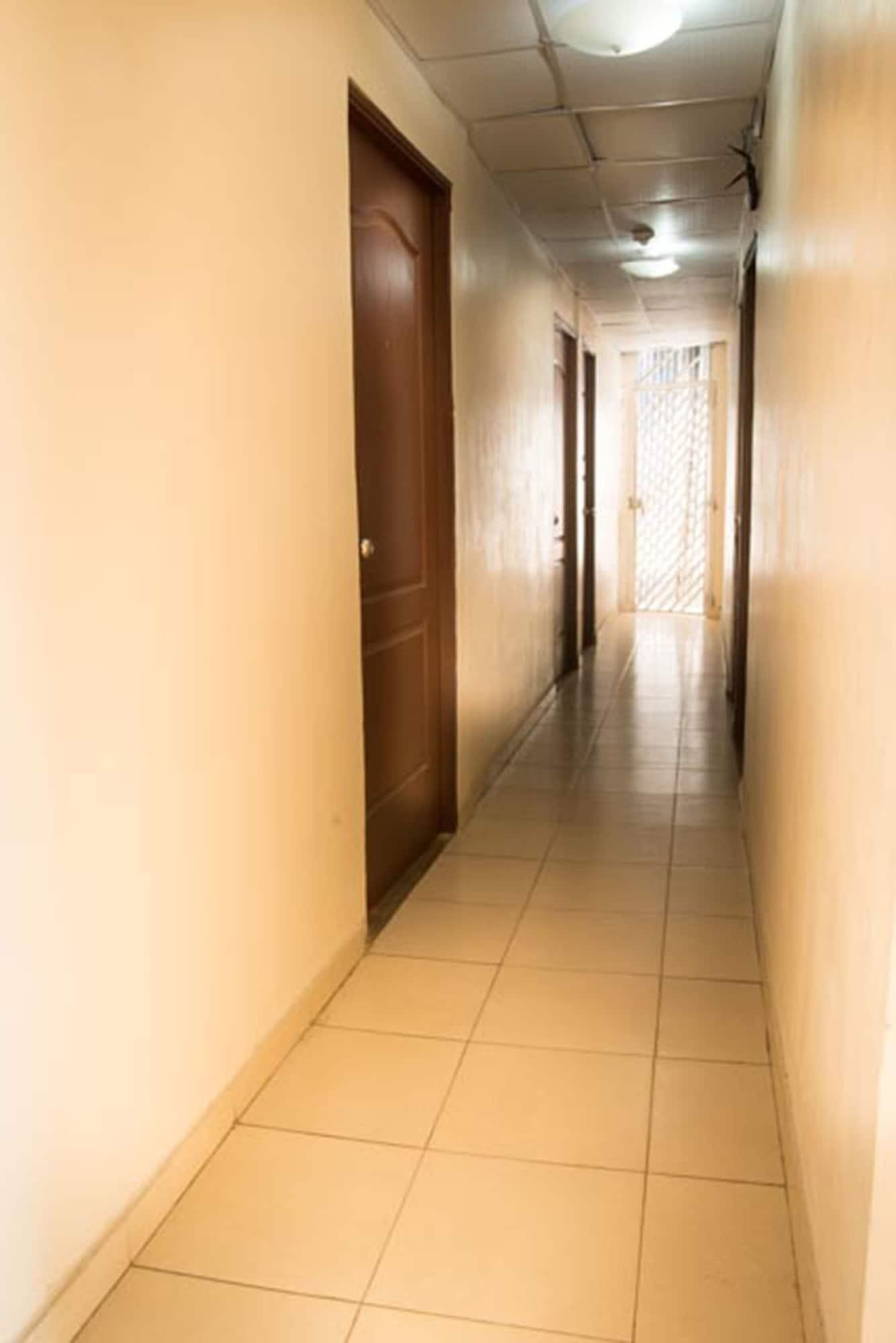 Hostal Gemar Панама Экстерьер фото