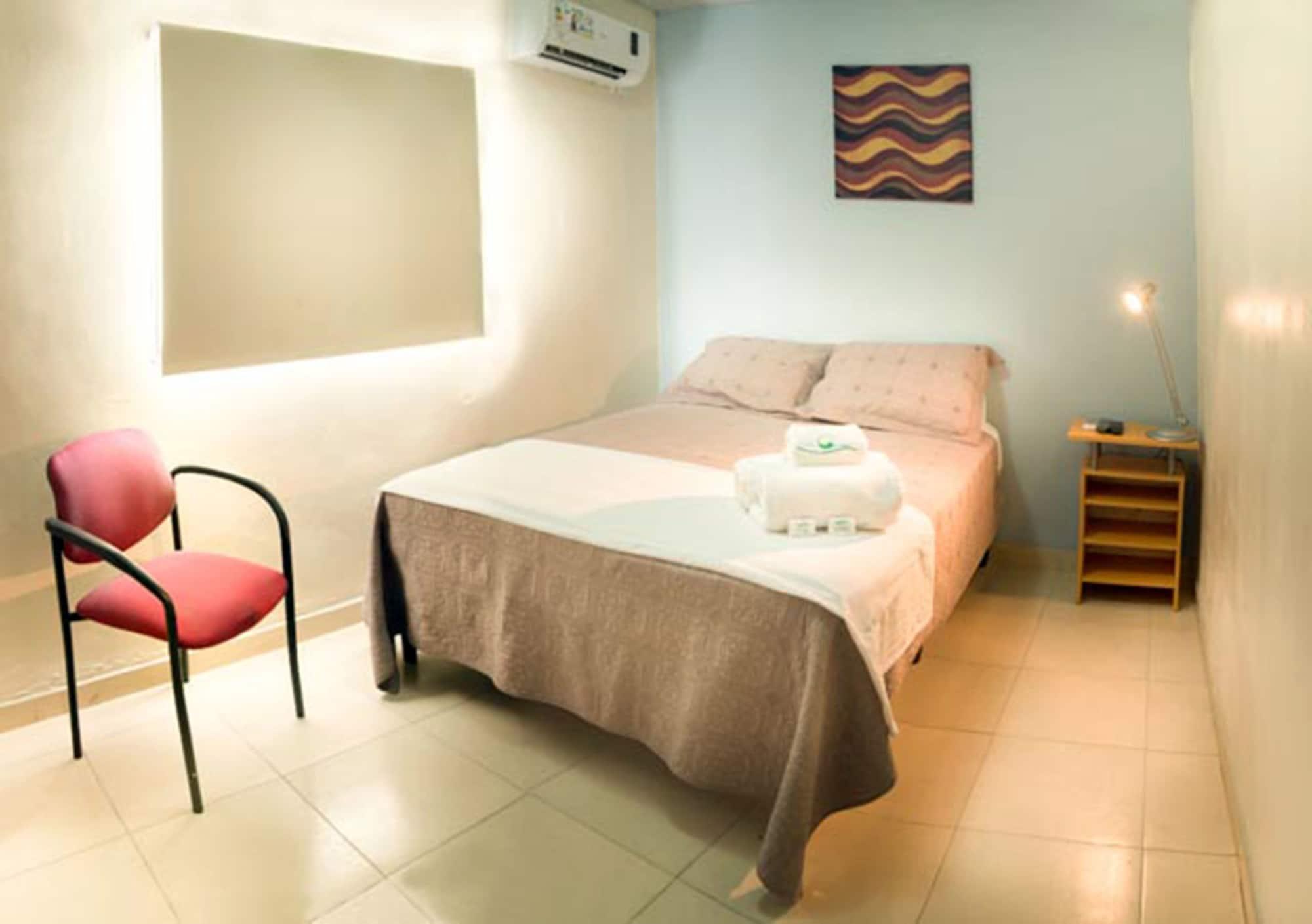 Hostal Gemar Панама Экстерьер фото