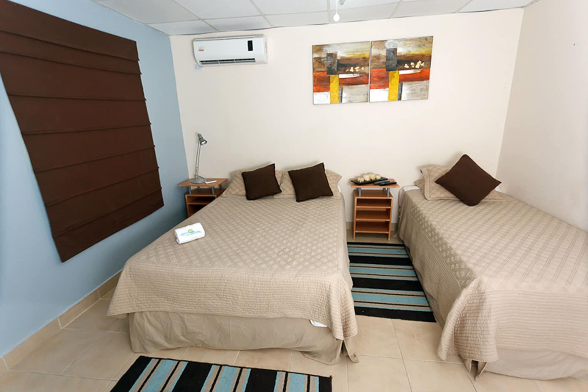 Hostal Gemar Панама Экстерьер фото