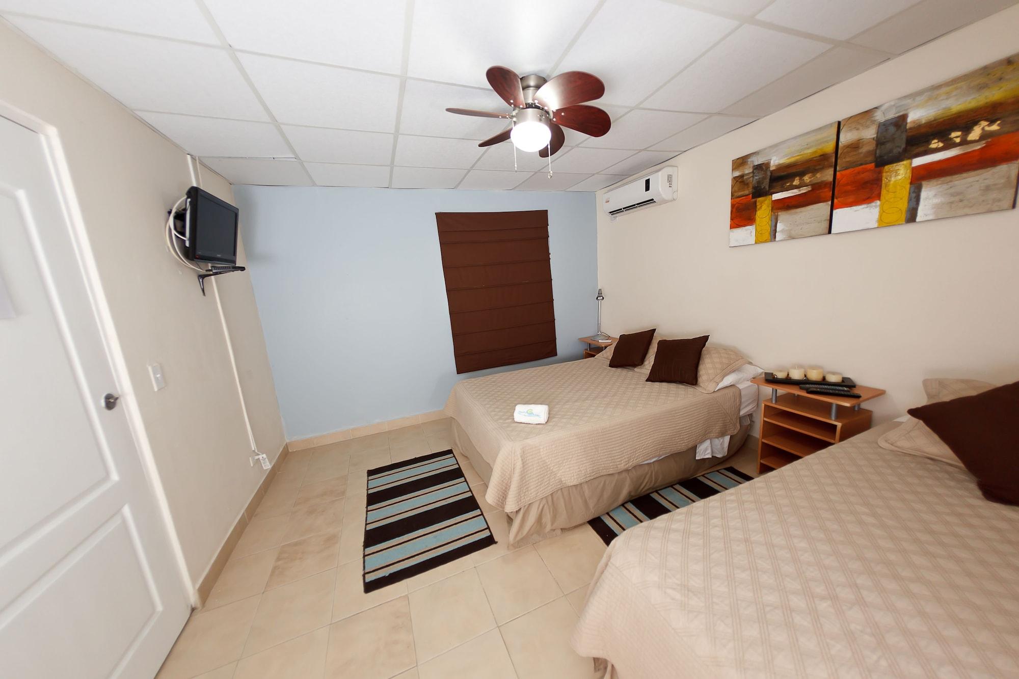 Hostal Gemar Панама Экстерьер фото