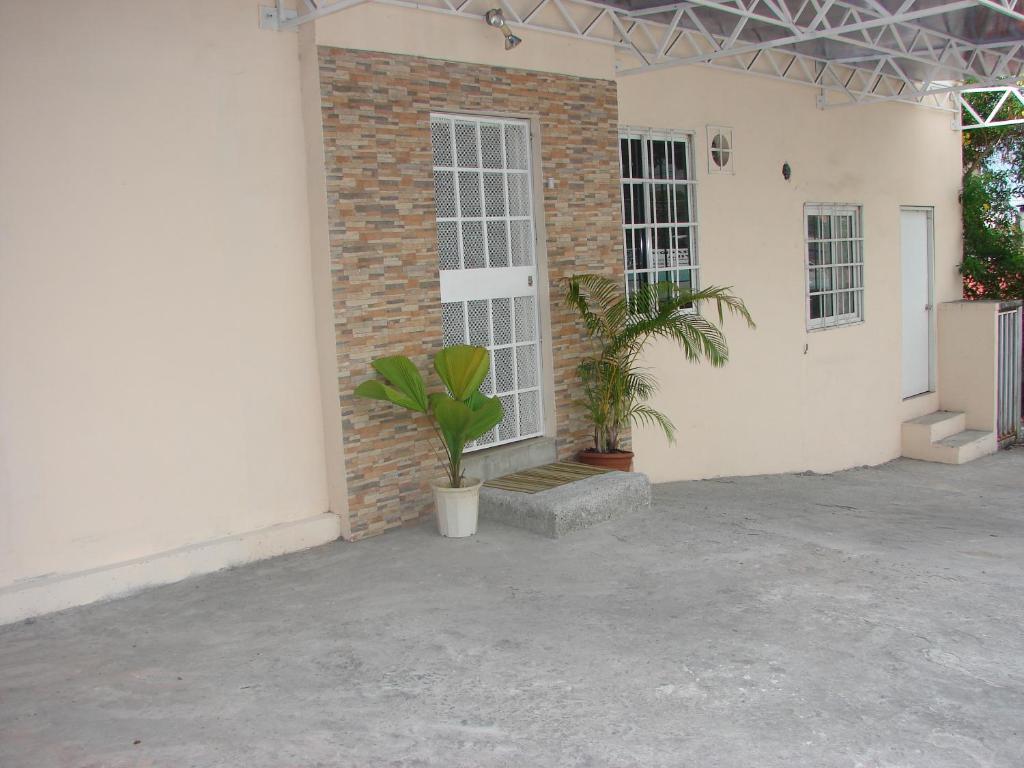 Hostal Gemar Панама Экстерьер фото