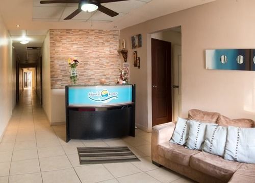 Hostal Gemar Панама Экстерьер фото