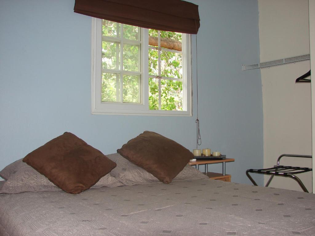 Hostal Gemar Панама Номер фото