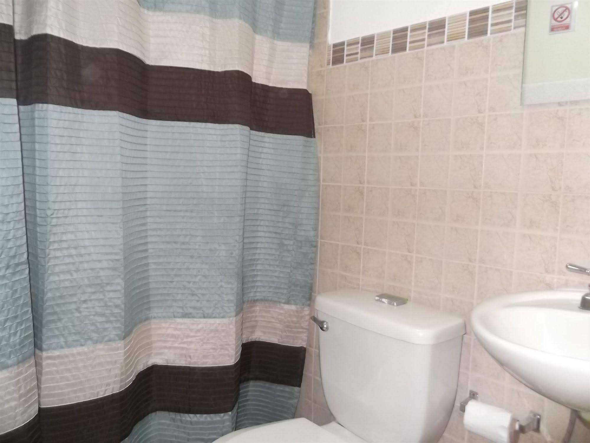 Hostal Gemar Панама Экстерьер фото